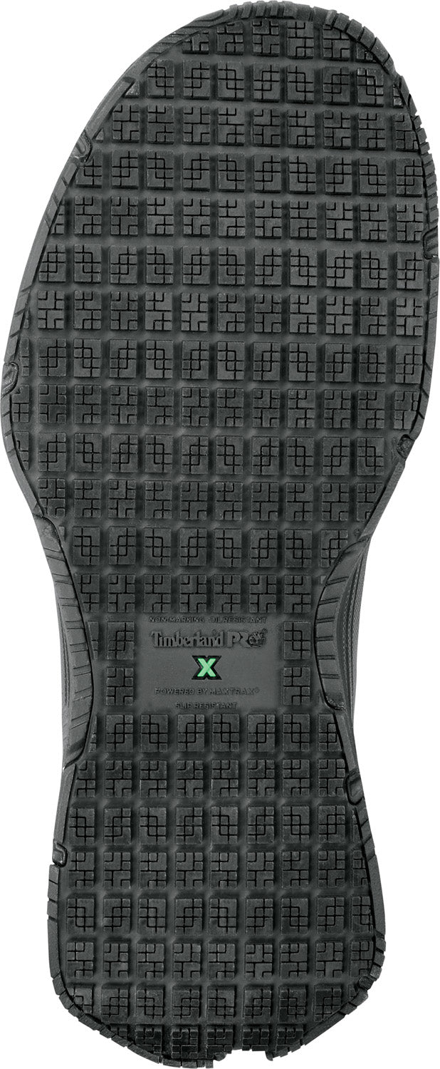 Men's XR-1 MaxTRAX® Alloy Toe SRO Athletic