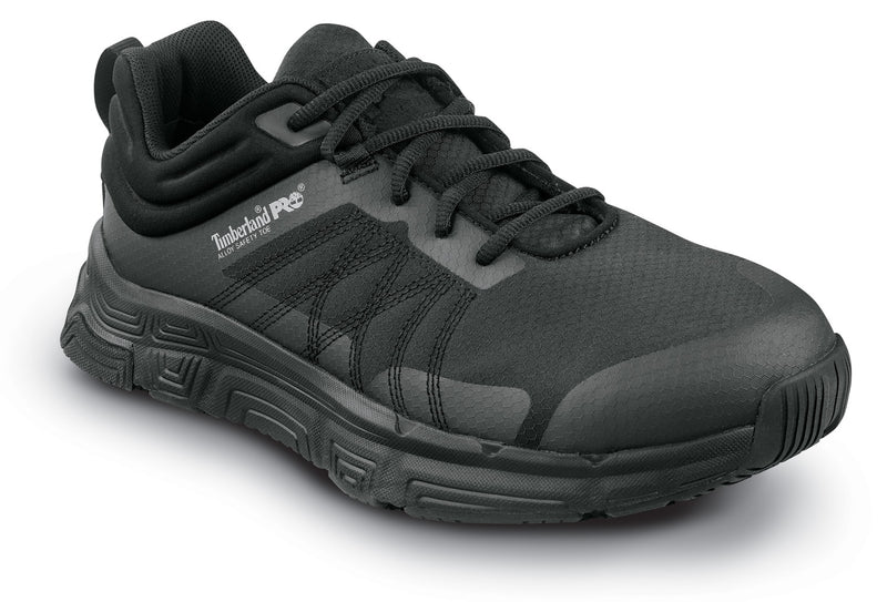 Men's XR-1 MaxTRAX® Alloy Toe SRO Athletic