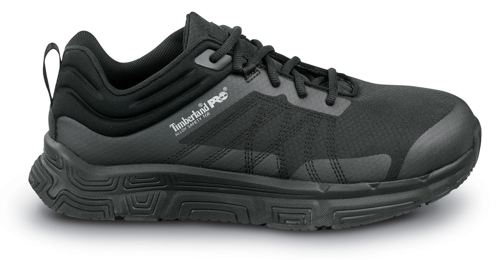 Men's XR-1 MaxTRAX® Alloy Toe SRO Athletic