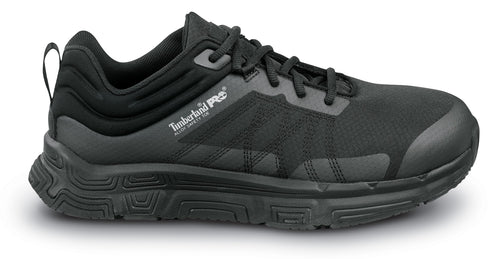 Men's XR-1 MaxTRAX® Alloy Toe SRO Athletic