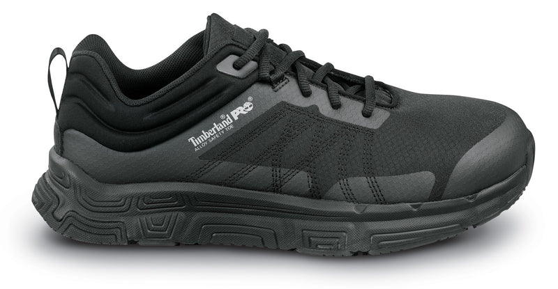 Men's XR-1 MaxTRAX® Alloy Toe SRO Athletic