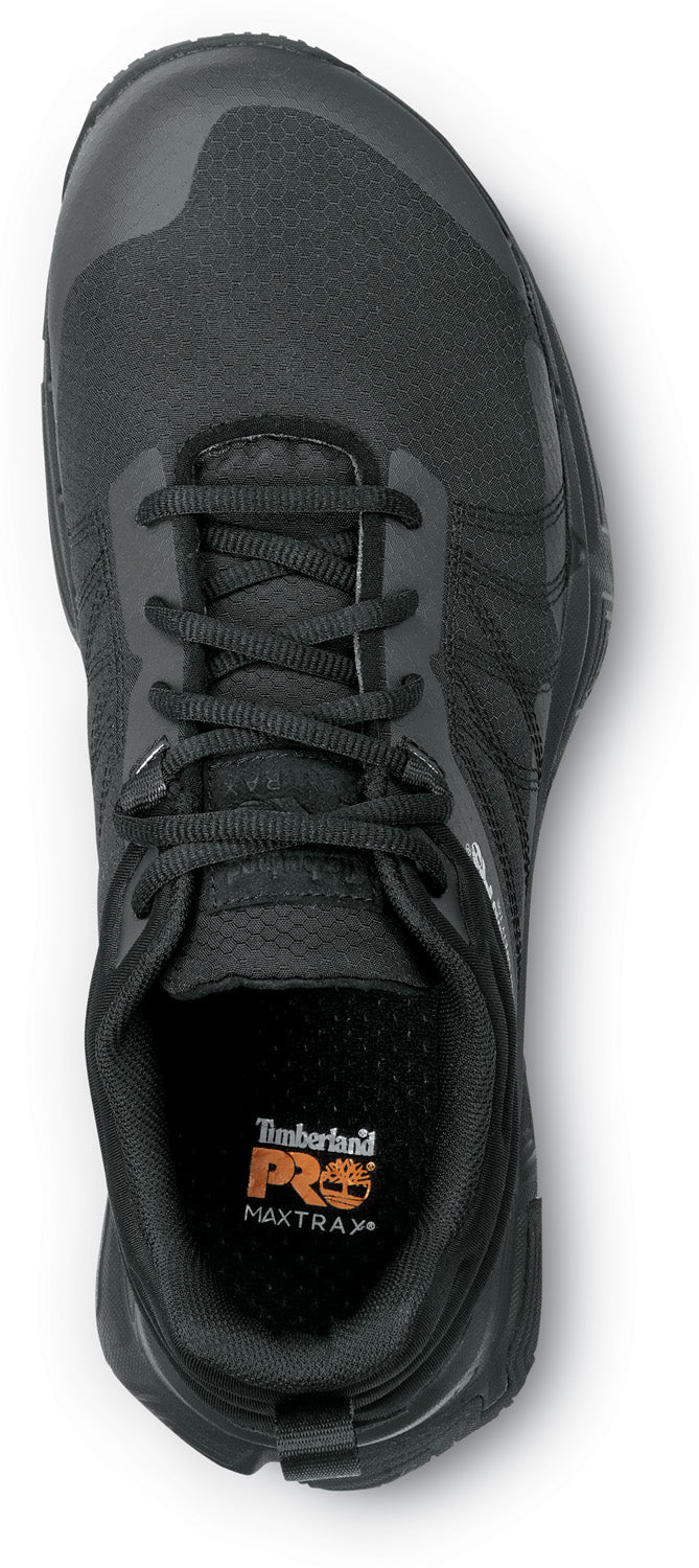 Men's XR-1 MaxTRAX® Alloy Toe SRO Athletic
