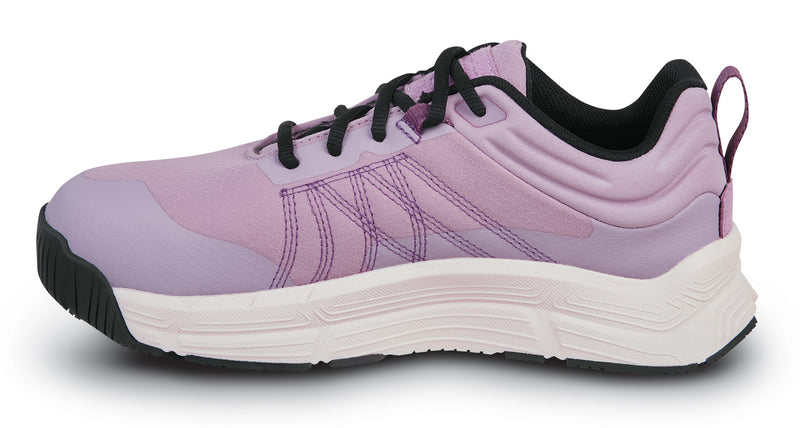 Women's XR-1 MaxTRAX® Alloy Toe SRO Athletic