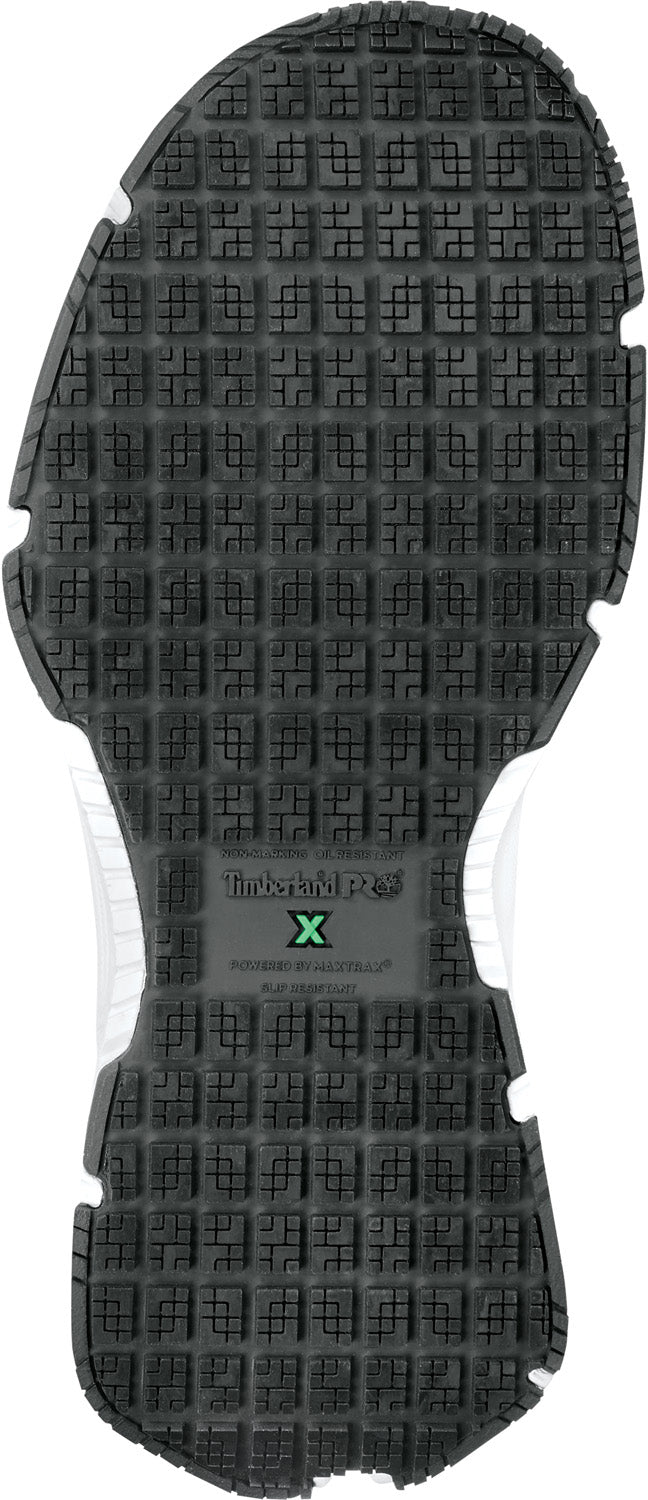 Women's XR-1 MaxTRAX® Alloy Toe SRO Athletic