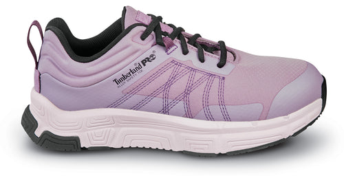 Women's XR-1 MaxTRAX® Alloy Toe SRO Athletic