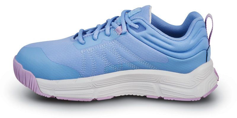 Women's XR-1 MaxTRAX® Alloy Toe SRO Athletic