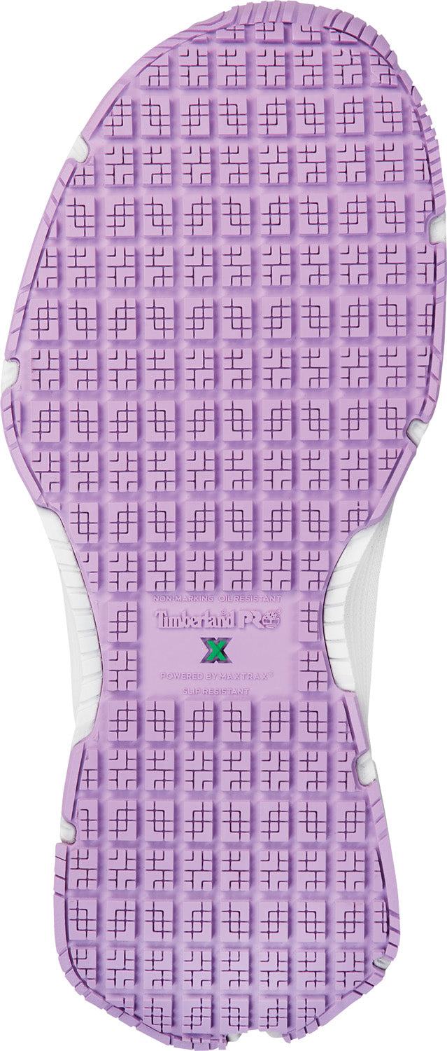 Women's XR-1 MaxTRAX® Alloy Toe SRO Athletic