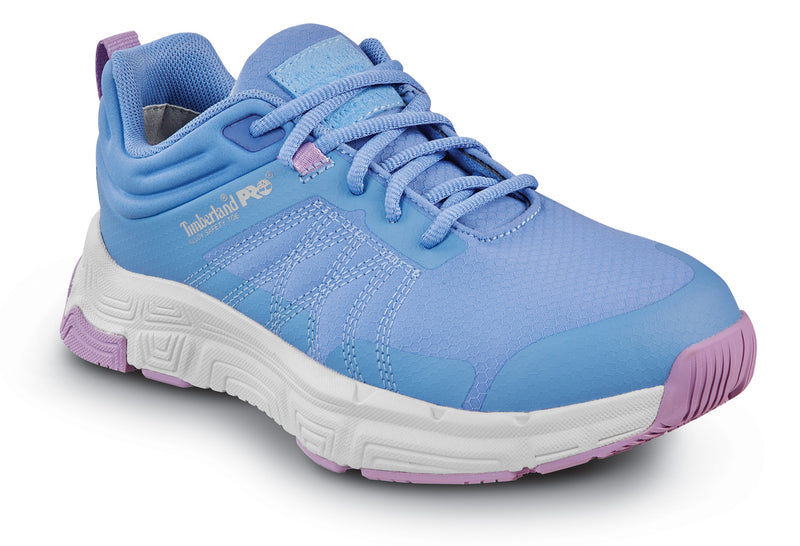Women's XR-1 MaxTRAX® Alloy Toe SRO Athletic