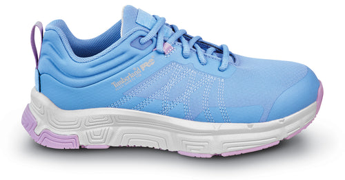 Women's XR-1 MaxTRAX® Alloy Toe SRO Athletic