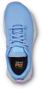 Women's XR-1 MaxTRAX® Alloy Toe SRO Athletic