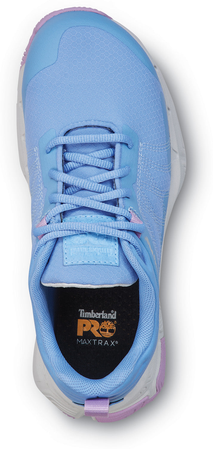 Women's XR-1 MaxTRAX® Alloy Toe SRO Athletic