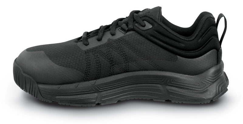 Women's XR-1 MaxTRAX® Alloy Toe SRO Athletic