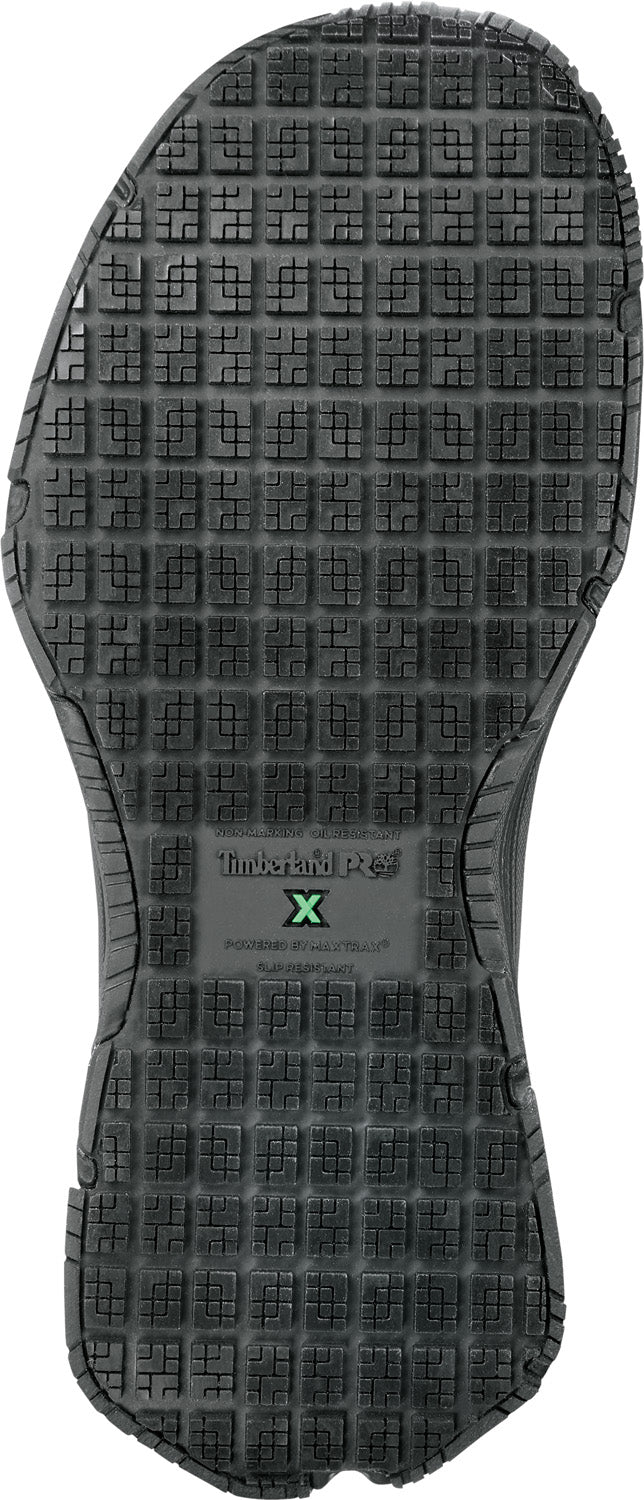 Women's XR-1 MaxTRAX® Alloy Toe SRO Athletic