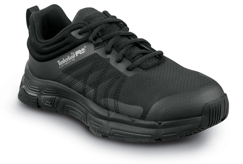 Women's XR-1 MaxTRAX® Alloy Toe SRO Athletic