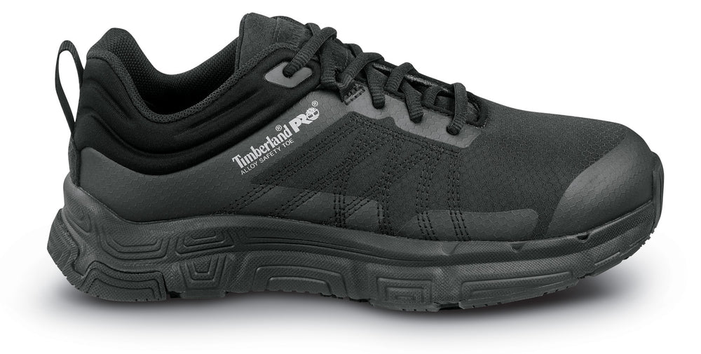 Women's XR-1 MaxTRAX® Alloy Toe SRO Athletic