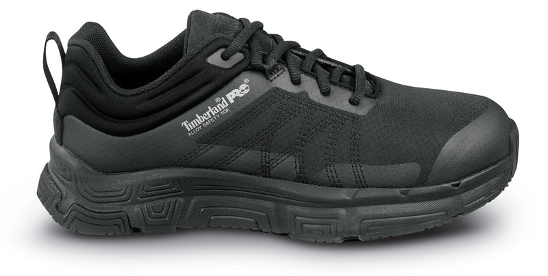 Women's XR-1 MaxTRAX® Alloy Toe SRO Athletic