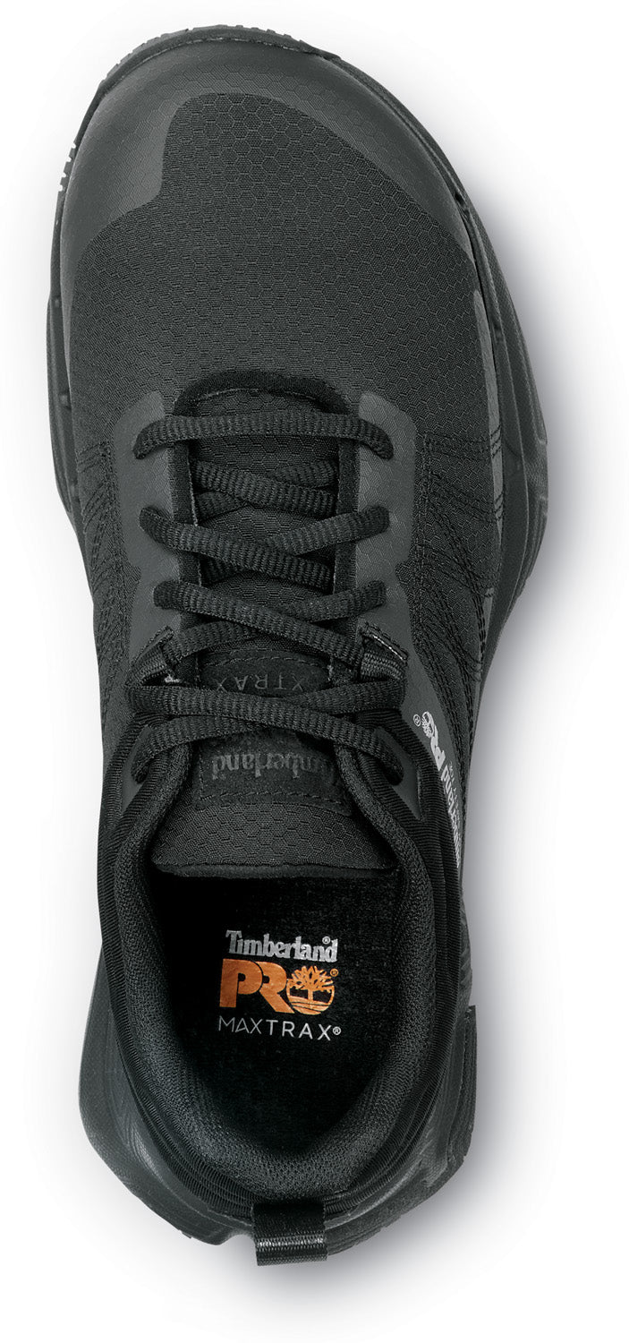 Women's XR-1 MaxTRAX® Alloy Toe SRO Athletic
