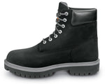 Men's 6" Direct Attach MaxTRAX® Steel Toe WP SRO Boot