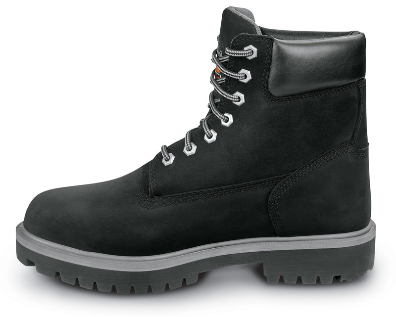 Men's 6" Direct Attach MaxTRAX® Steel Toe WP SRO Boot
