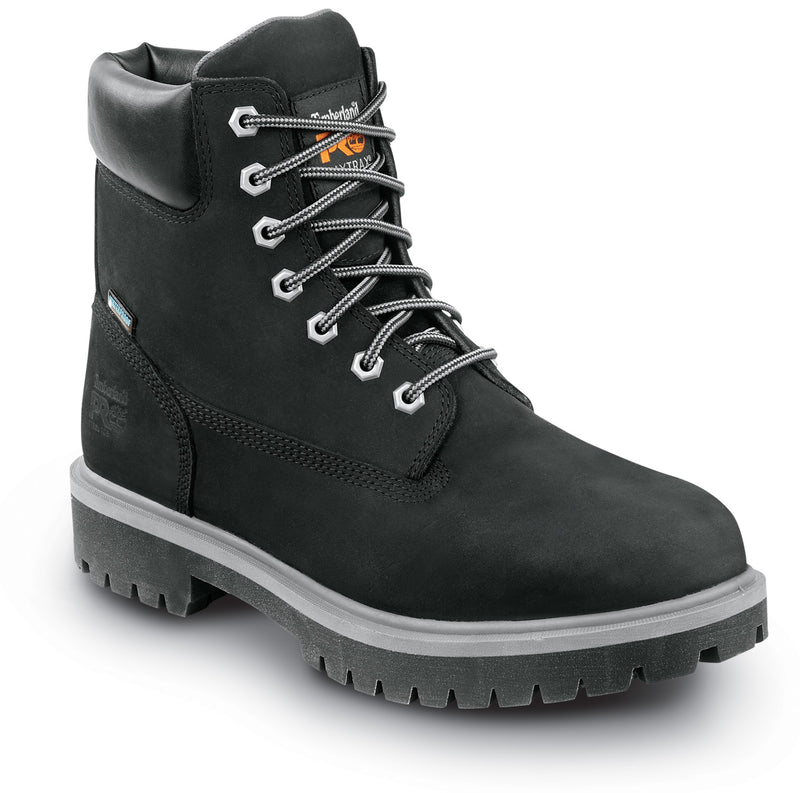 Men's 6" Direct Attach MaxTRAX® Steel Toe WP SRO Boot