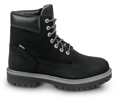 Men's 6" Direct Attach MaxTRAX® Steel Toe WP SRO Boot