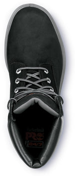 Men's 6" Direct Attach MaxTRAX® Steel Toe WP SRO Boot