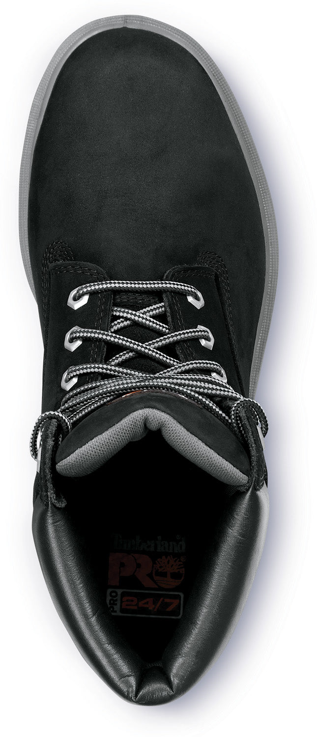 Men's 6" Direct Attach MaxTRAX® Steel Toe WP SRO Boot