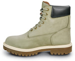 Men's 6" Direct Attach MaxTRAX® Steel Toe WP SRO Boot