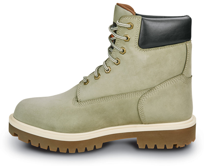Men's 6" Direct Attach MaxTRAX® Steel Toe WP SRO Boot