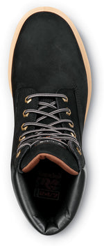 Men's 6" Direct Attach MaxTRAX® Soft Toe WP SRO Boot