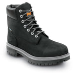 Men's 6" Direct Attach MaxTRAX® Soft Toe WP SRO Boot
