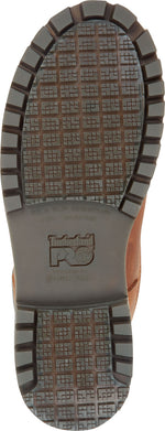 Women's 6" Direct Attach MaxTRAX® Steel Toe WP SRO Boot