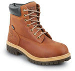Women's 6" Direct Attach MaxTRAX® Steel Toe WP SRO Boot