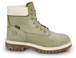 Women's 6" Direct Attach MaxTRAX® Steel Toe WP SRO Boot