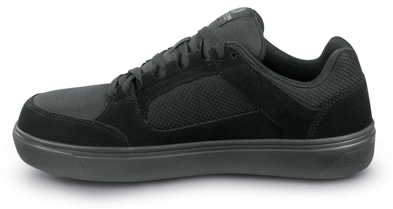 Men's Evolve MaxTRAX® Comp Toe SRO Athletic