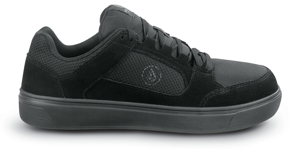 Men's Evolve MaxTRAX® Comp Toe SRO Athletic