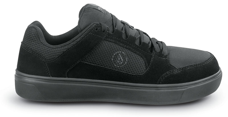 Men's Evolve MaxTRAX® Comp Toe SRO Athletic