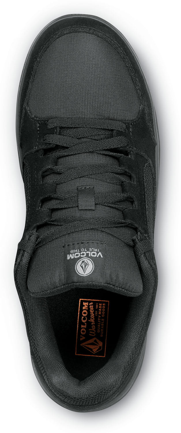 Men's Evolve MaxTRAX® Comp Toe SRO Athletic