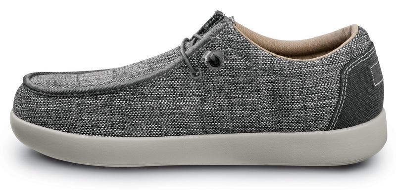 Men's Chill MaxTRAX® Comp Toe SRO Slip-On Oxford