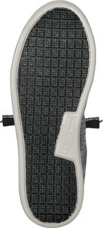 Men's Chill MaxTRAX® Comp Toe SRO Slip-On Oxford