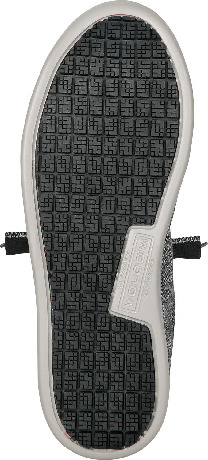 Men's Chill MaxTRAX® Comp Toe SRO Slip-On Oxford