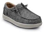 Men's Chill MaxTRAX® Comp Toe SRO Slip-On Oxford