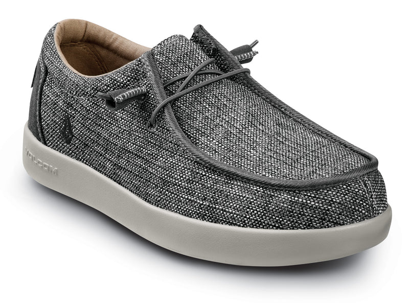 Men's Chill MaxTRAX® Comp Toe SRO Slip-On Oxford