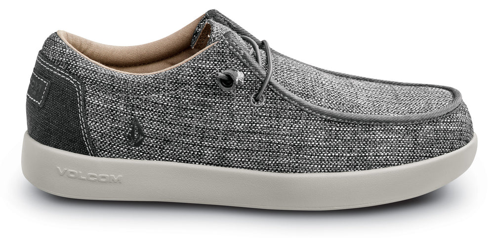 Men's Chill MaxTRAX® Comp Toe SRO Slip-On Oxford