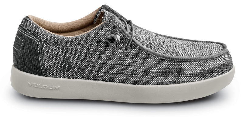 Men's Chill MaxTRAX® Comp Toe SRO Slip-On Oxford