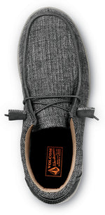 Men's Chill MaxTRAX® Comp Toe SRO Slip-On Oxford