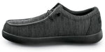 Men's Chill MaxTRAX® Comp Toe SRO Slip-On Oxford