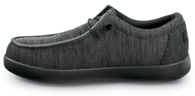 Men's Chill MaxTRAX® Comp Toe SRO Slip-On Oxford