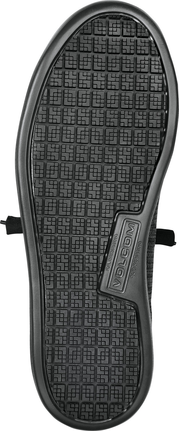 Men's Chill MaxTRAX® Comp Toe SRO Slip-On Oxford