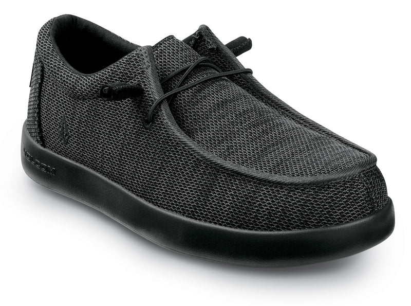 Men's Chill MaxTRAX® Comp Toe SRO Slip-On Oxford